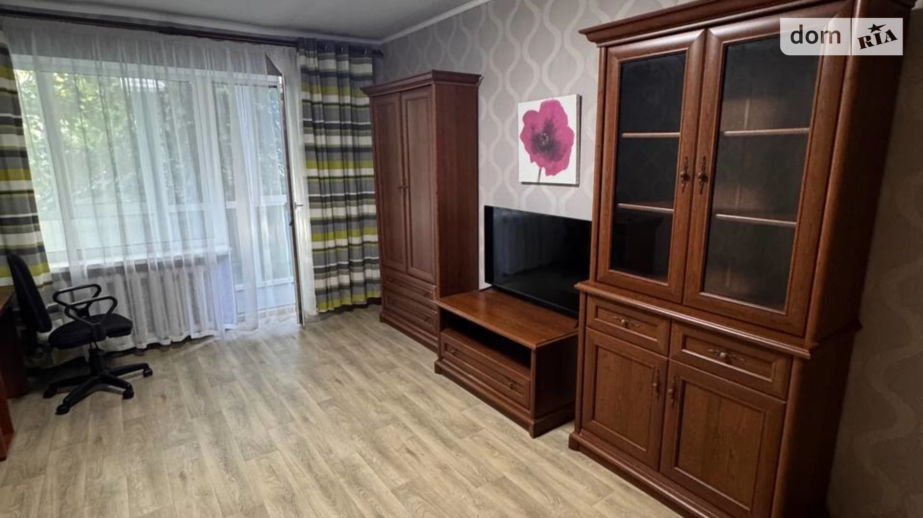 Сдается в аренду 1-комнатная квартира 39 кв. м в Днепре, ул. Мукаша Салуканова - фото 3