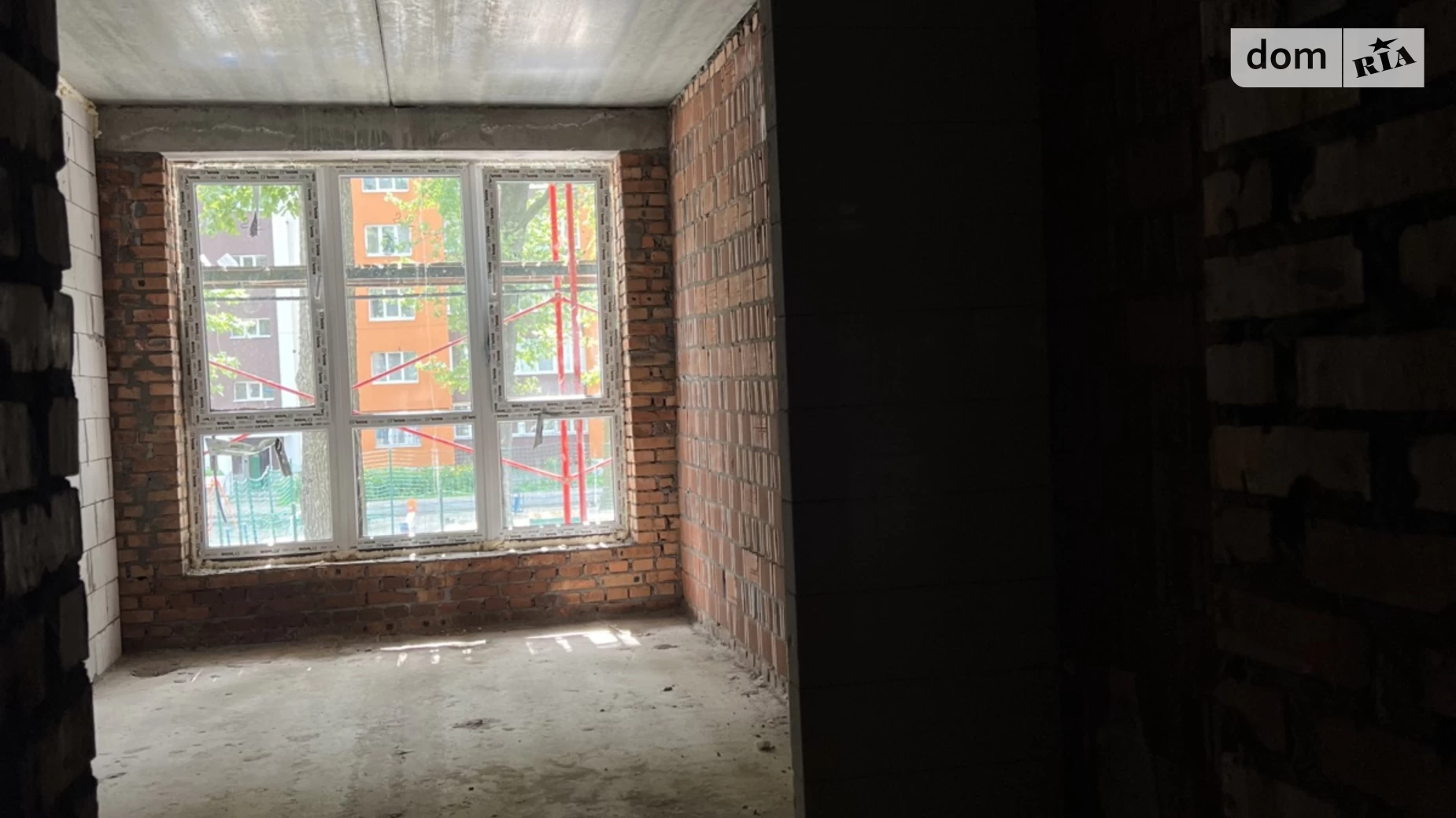 Продается 2-комнатная квартира 49.7 кв. м в Ирпене, ул. Севериновская, 131А - фото 4