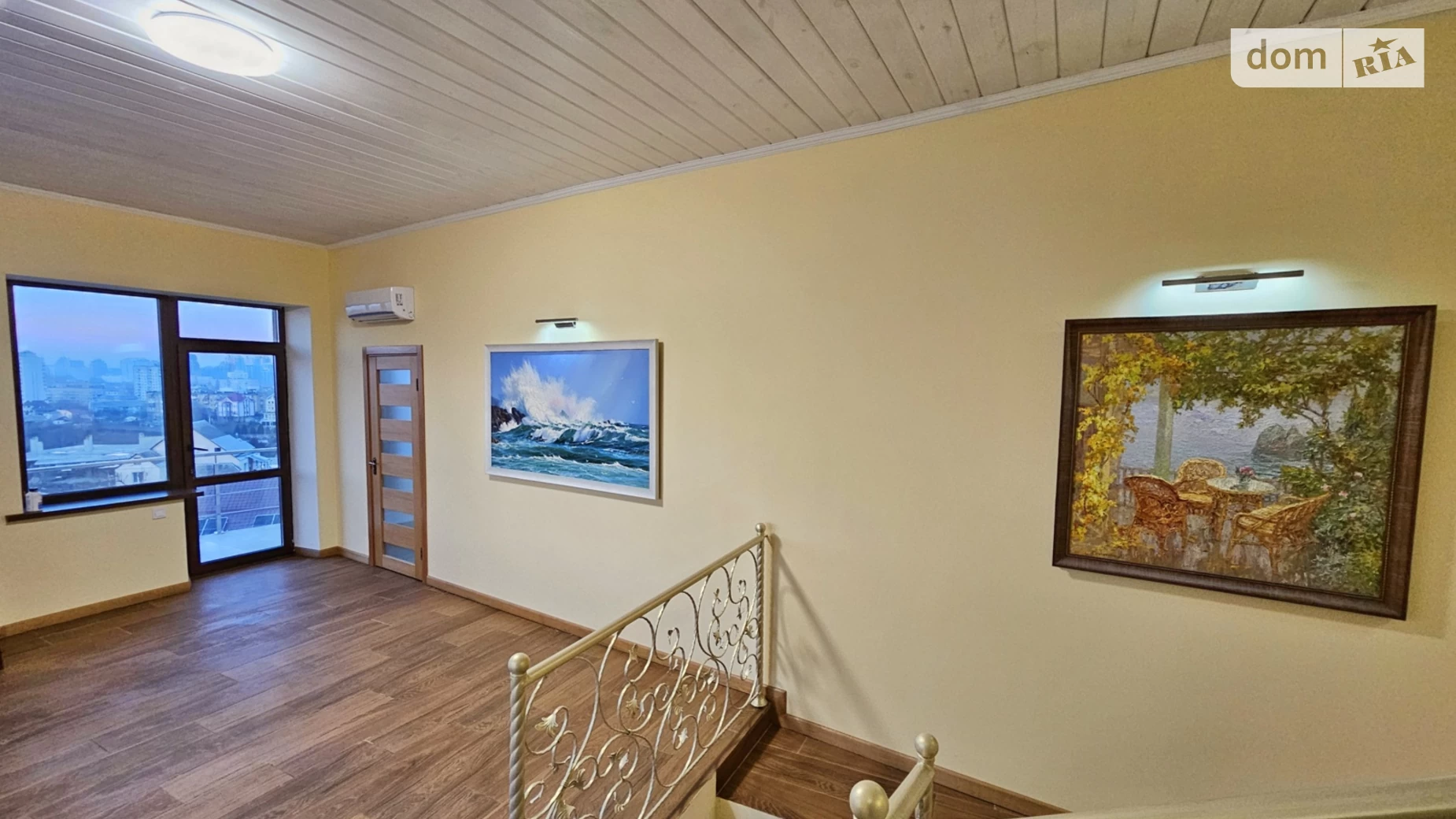 Сдается в аренду дом на 4 этажа 550 кв. м с подвалом, цена: 5000 $ - фото 5