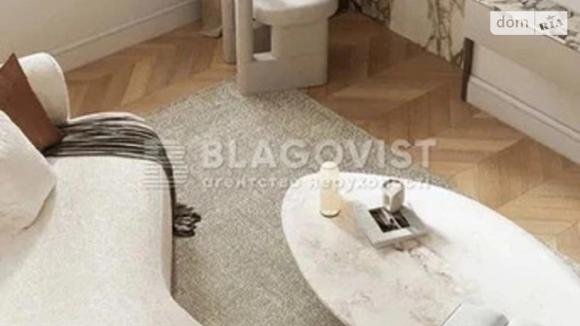 Продается 2-комнатная квартира 70 кв. м в Киеве, цена: 325000 $ - фото 5