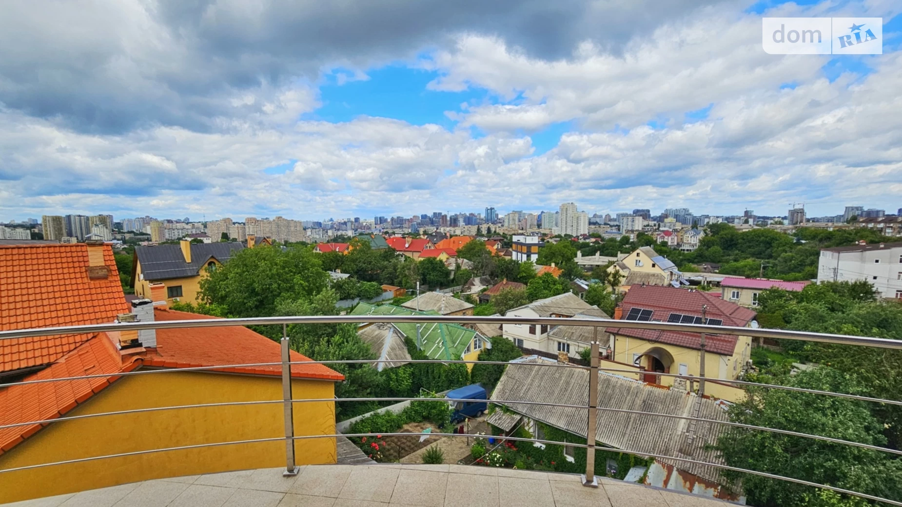 Сдается в аренду дом на 4 этажа 550 кв. м с подвалом, цена: 5000 $ - фото 4