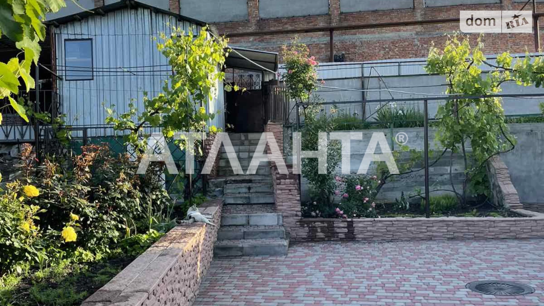 Продається одноповерховий будинок 100 кв. м з балконом, цена: 65000 $ - фото 5