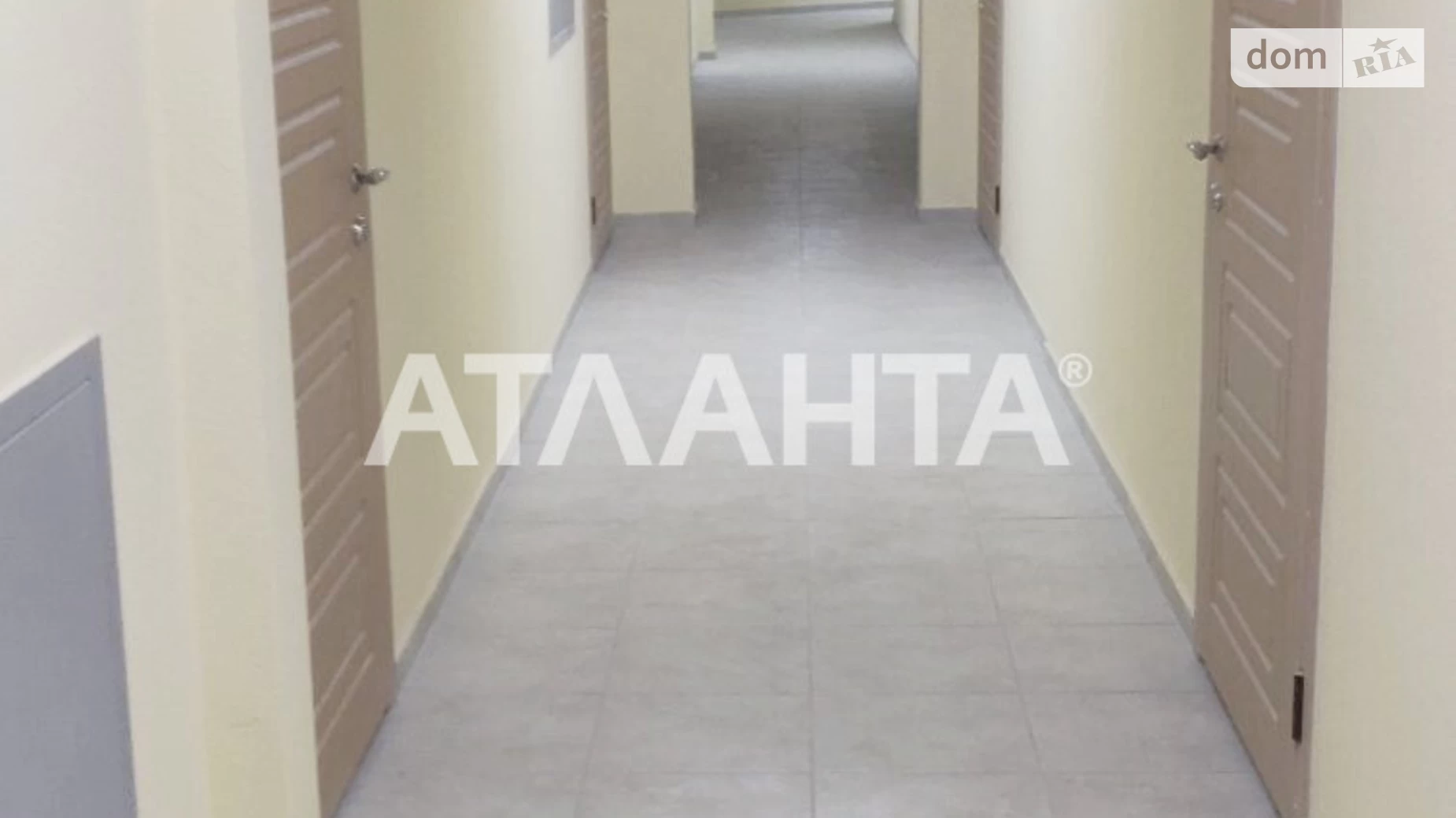Продається 1-кімнатна квартира 40 кв. м у Одесі, вул. Люстдорфська дорога, 100Б - фото 4