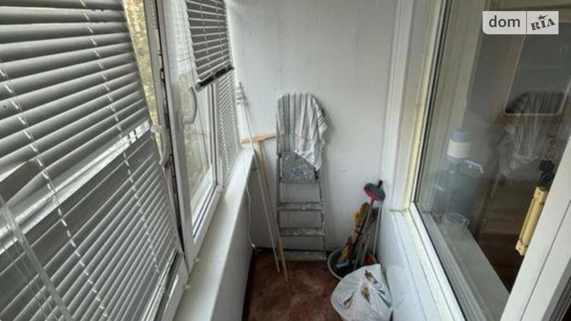 Продается 1-комнатная квартира 34 кв. м в Киеве, просп. Оболонский, 9 - фото 4