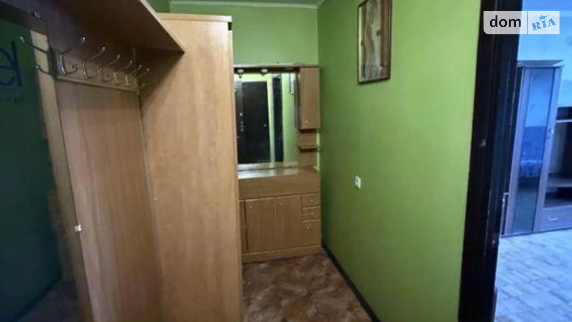 Продается 1-комнатная квартира 34 кв. м в Киеве, просп. Оболонский, 9 - фото 5