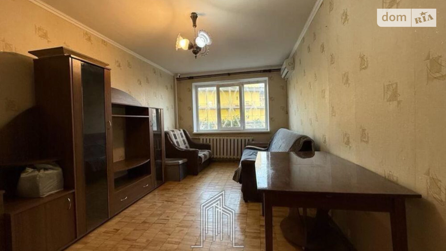 Продается 1-комнатная квартира 34 кв. м в Киеве, просп. Оболонский, 9 - фото 2
