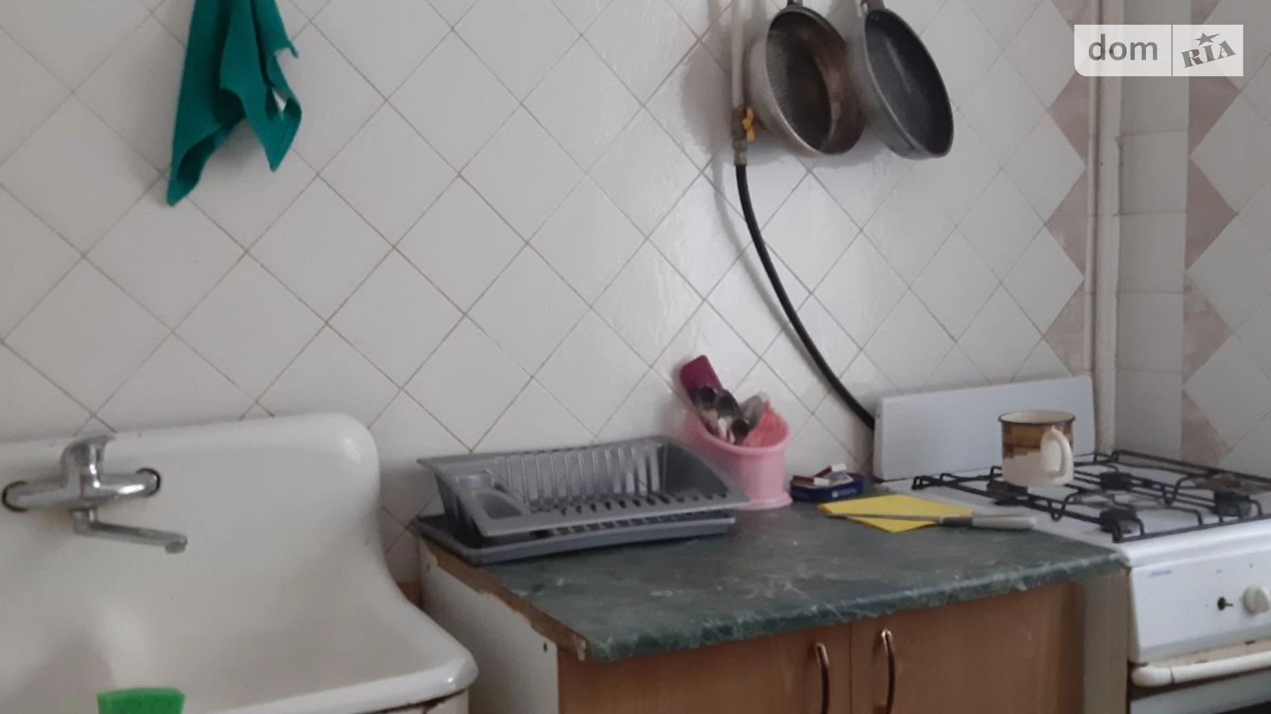 Сдается в аренду 2-комнатная квартира в Одессе, ул. Сегедская, 15Б - фото 3