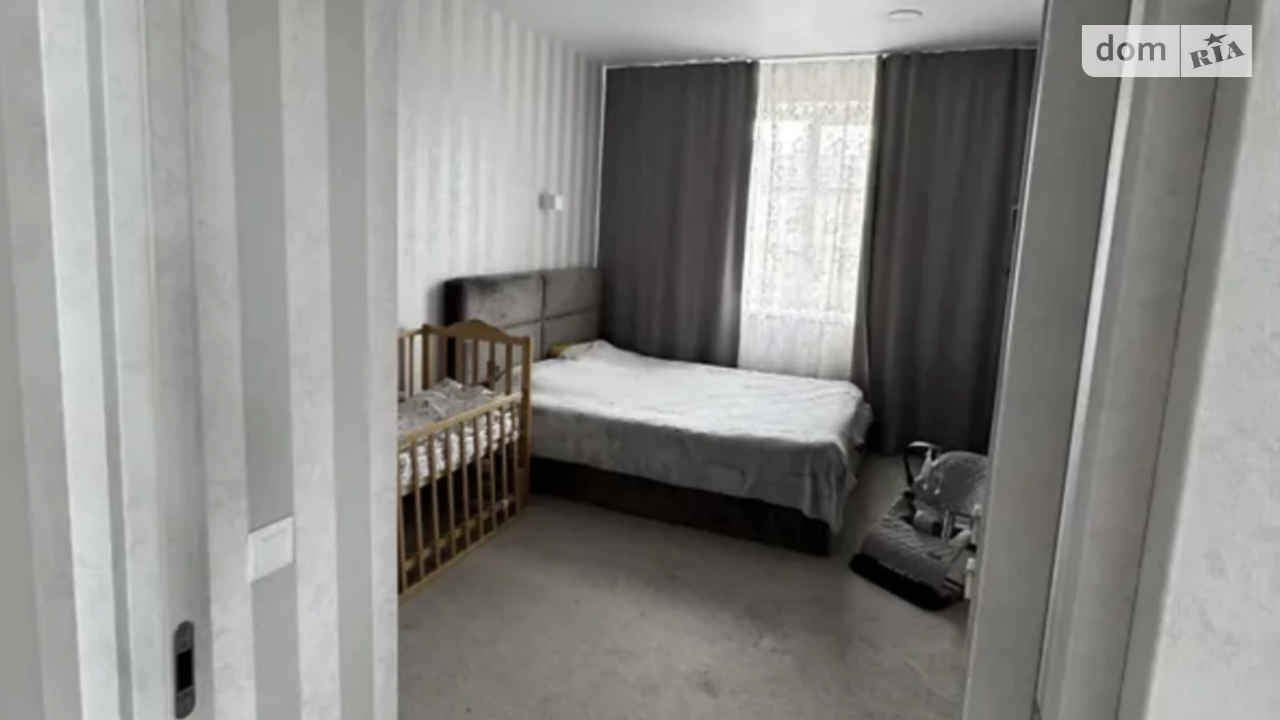 Продается 2-комнатная квартира 65.2 кв. м в Хмельницком, 2-й пер. Винницкий, 25 - фото 2