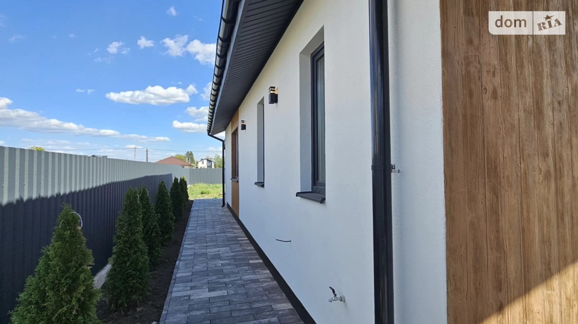 Продается одноэтажный дом 120 кв. м с террасой, цена: 110000 $ - фото 3