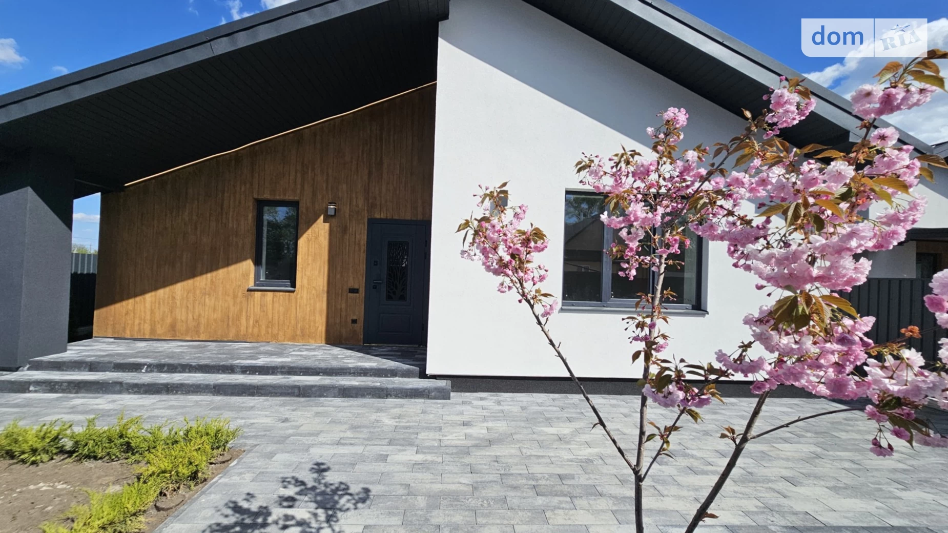 Продается одноэтажный дом 120 кв. м с террасой, цена: 110000 $ - фото 2