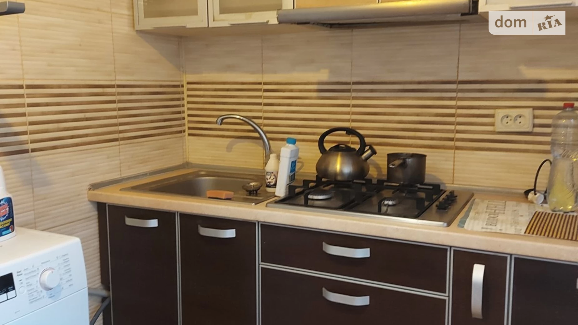 Продается 2-комнатная квартира 49.7 кв. м в Харькове, ул. Каденюка(Танкопия) - фото 2