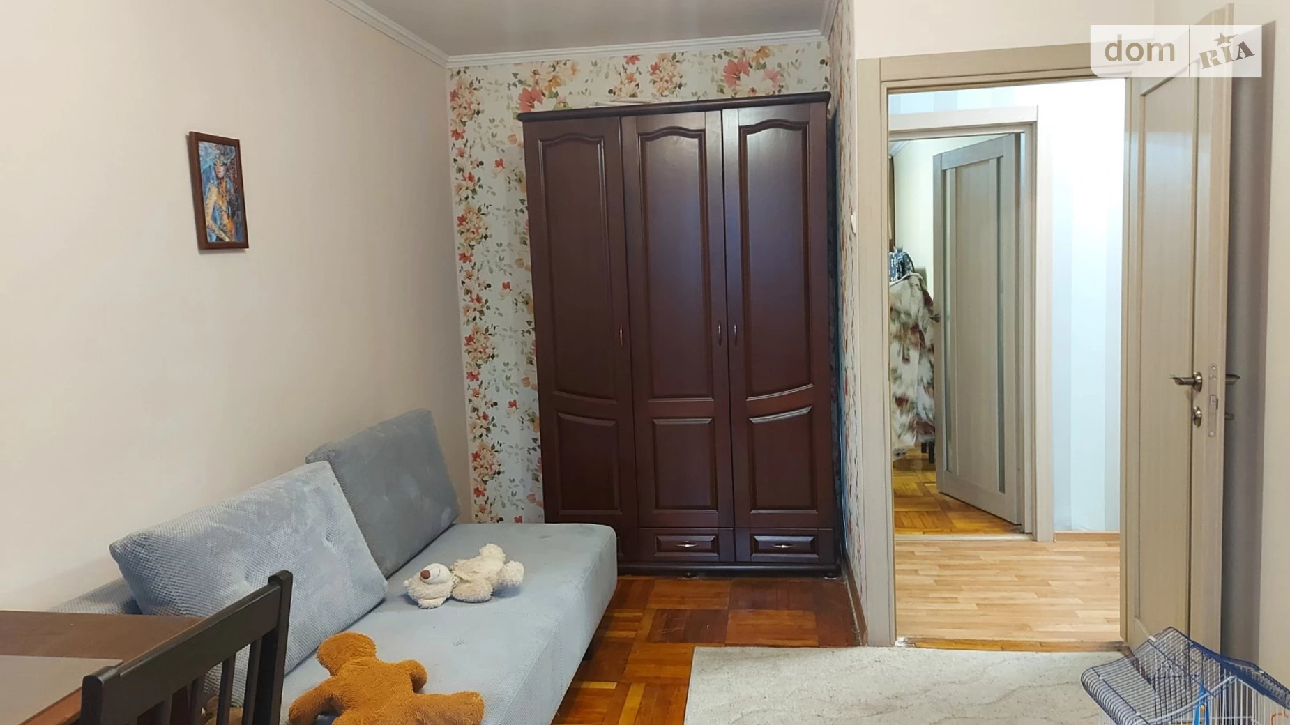 Продается 2-комнатная квартира 49.7 кв. м в Харькове, ул. Каденюка(Танкопия) - фото 4