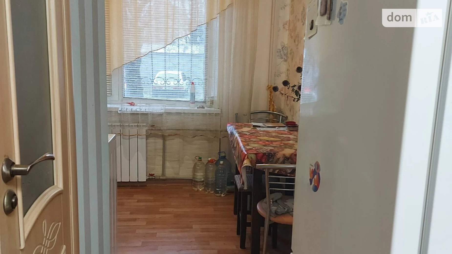 Продается 2-комнатная квартира 49.7 кв. м в Харькове, ул. Каденюка(Танкопия) - фото 5