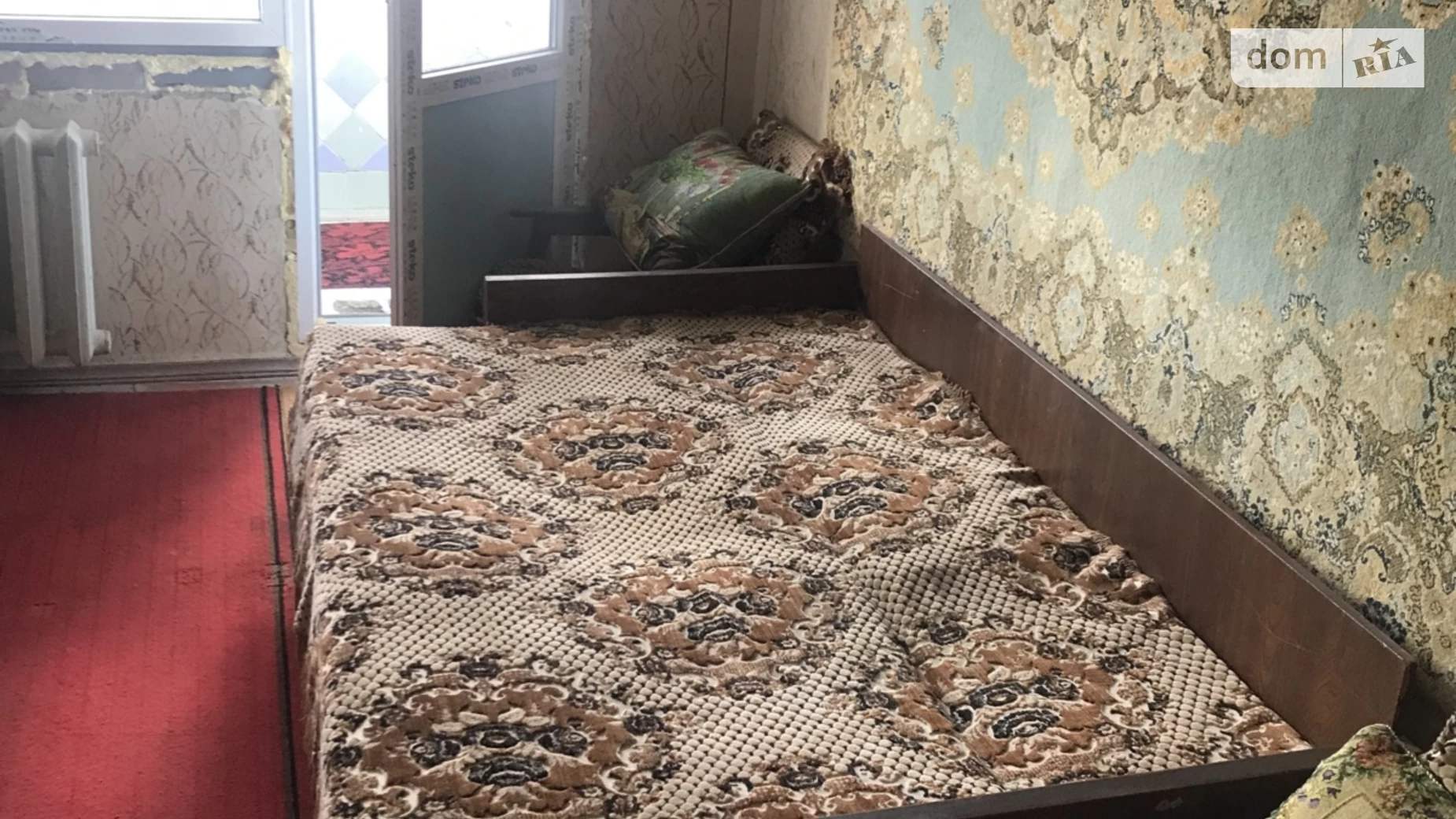 Здається в оренду 1-кімнатна квартира 30 кв. м у Вінниці, вул. Івана Миколайчука, 6 - фото 2