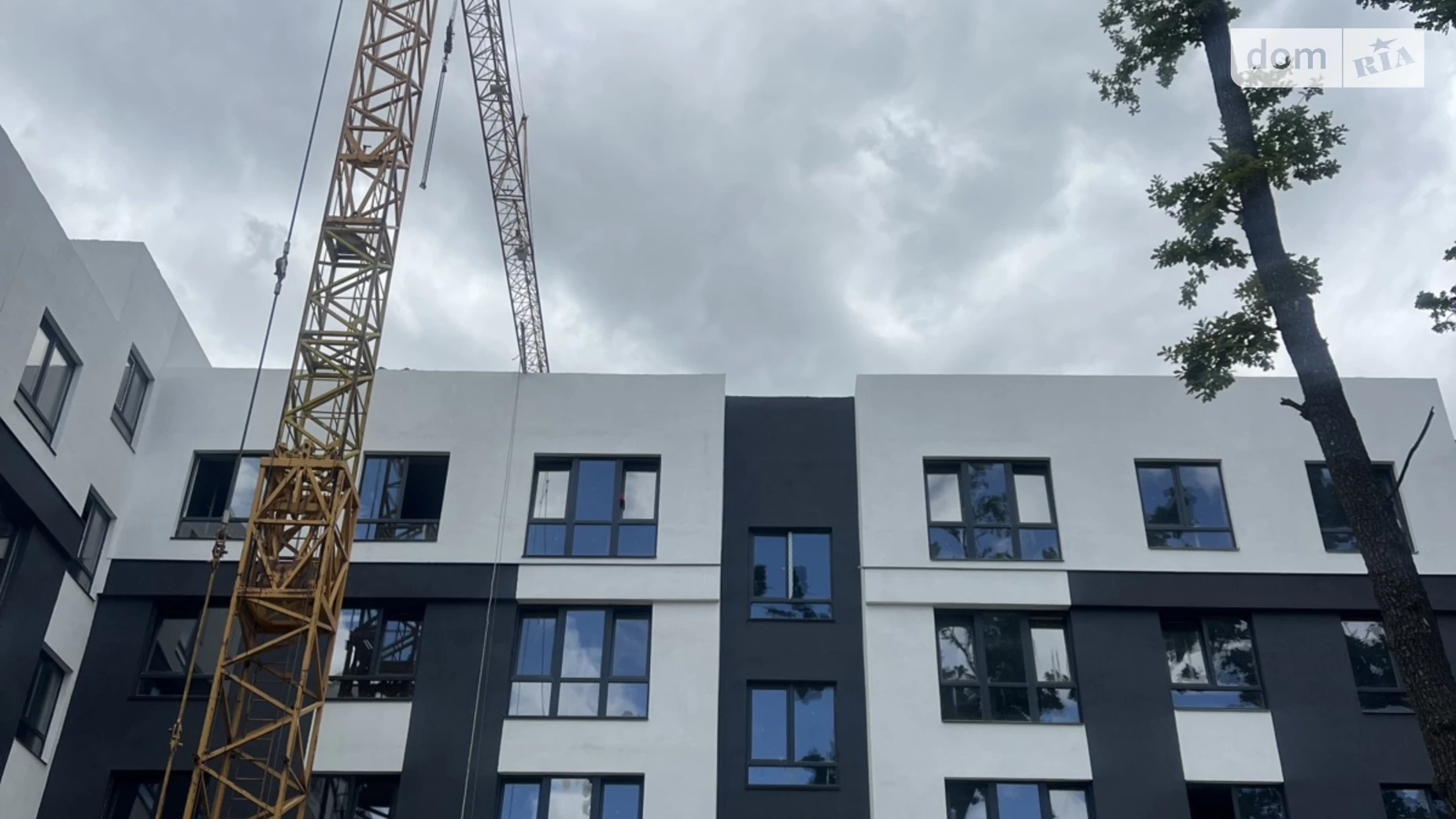 Продается 1-комнатная квартира 27720 кв. м в Ирпене, ул. Севериновская, 131А - фото 4