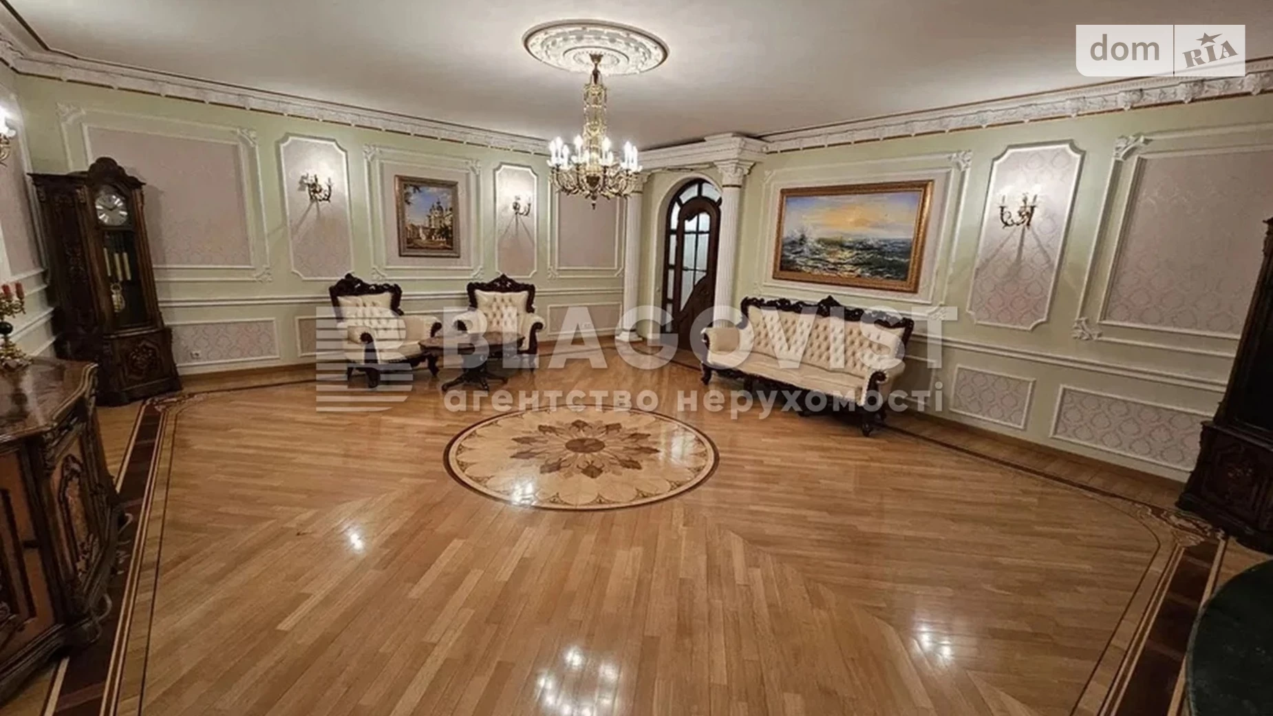 Продается 3-комнатная квартира 184.6 кв. м в Киеве, цена: 319000 $ - фото 2