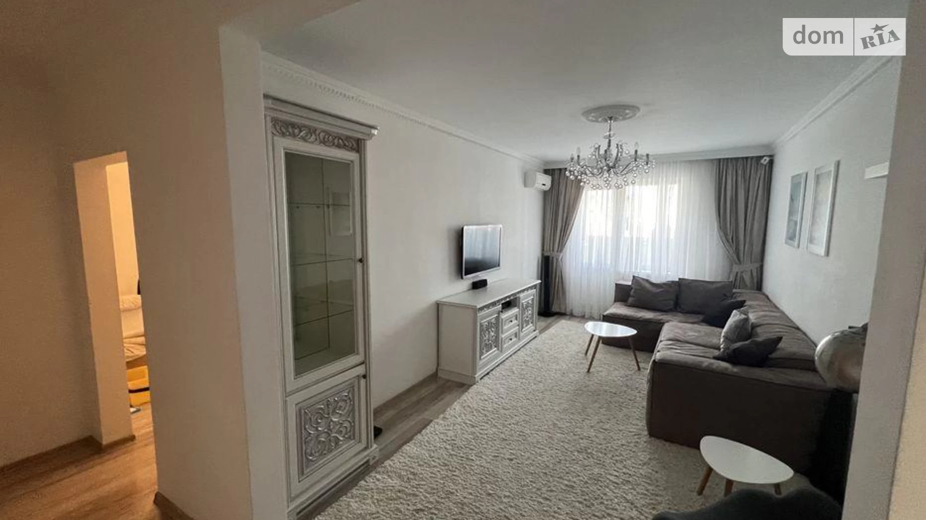 Продается 3-комнатная квартира 97.1 кв. м в Киеве, просп. Европейского Союза(Правды), 31А - фото 5