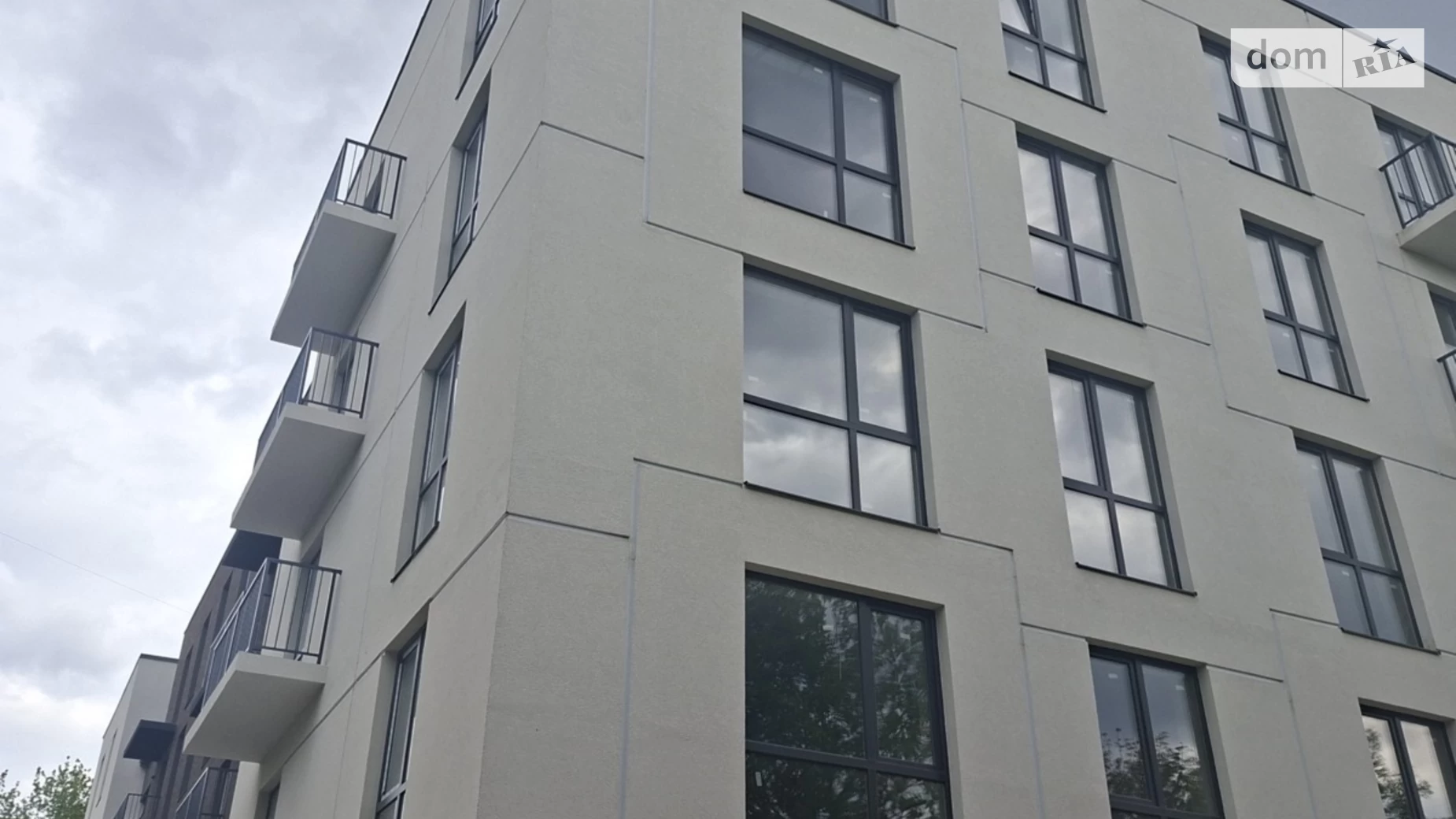 2-комнатная квартира 62.3 кв. м в Тернополе, ул. Стадниковой Софии, 40 - фото 3