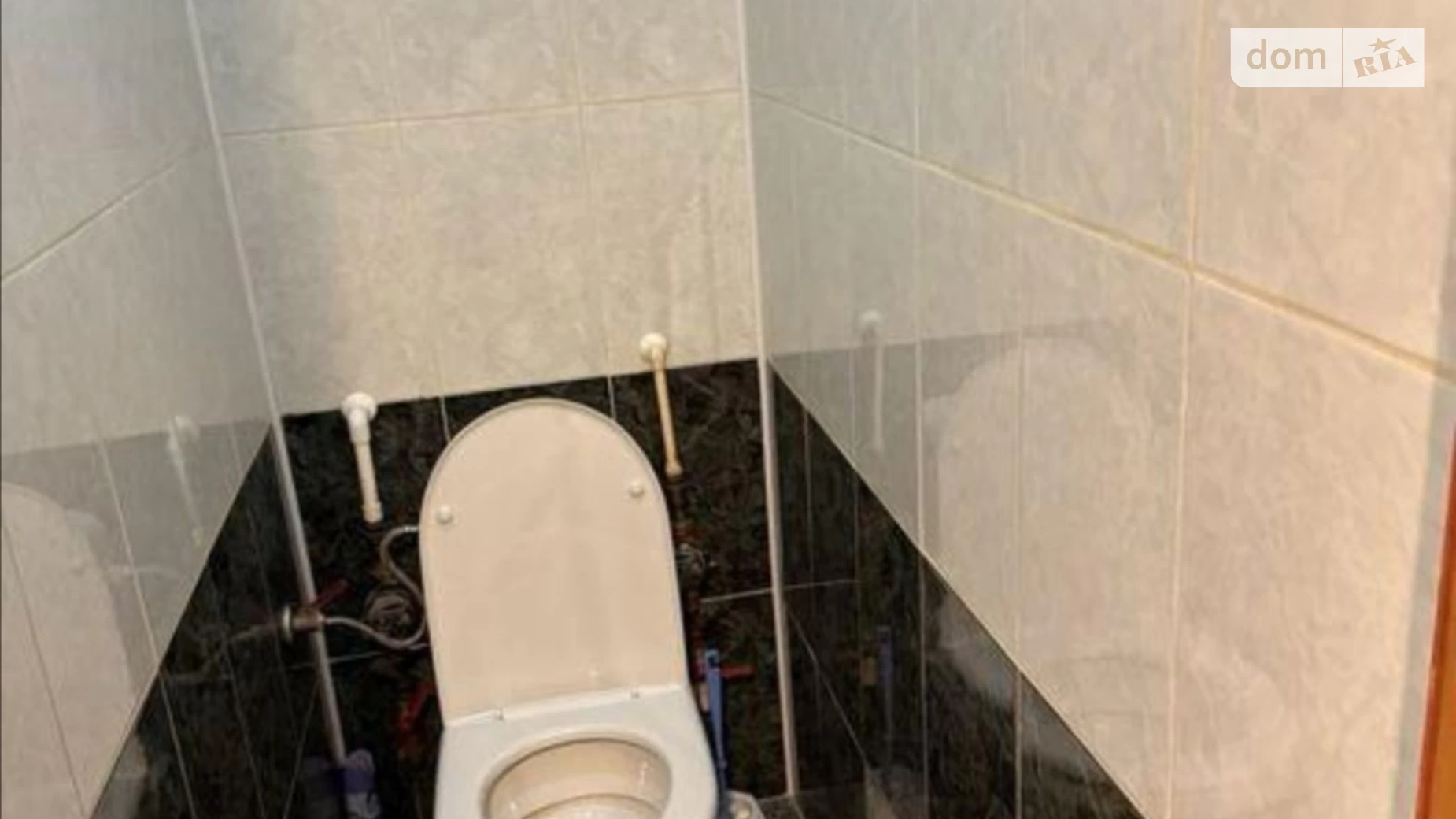 Здається в оренду 2-кімнатна квартира 65 кв. м у Львові, вул. Білоцерківська - фото 5