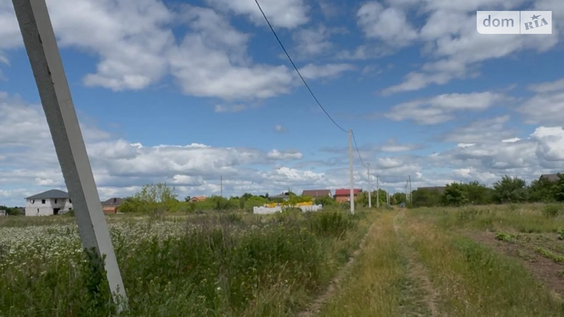 Продається земельна ділянка 10 соток у Полтавській області, цена: 10000 $ - фото 3