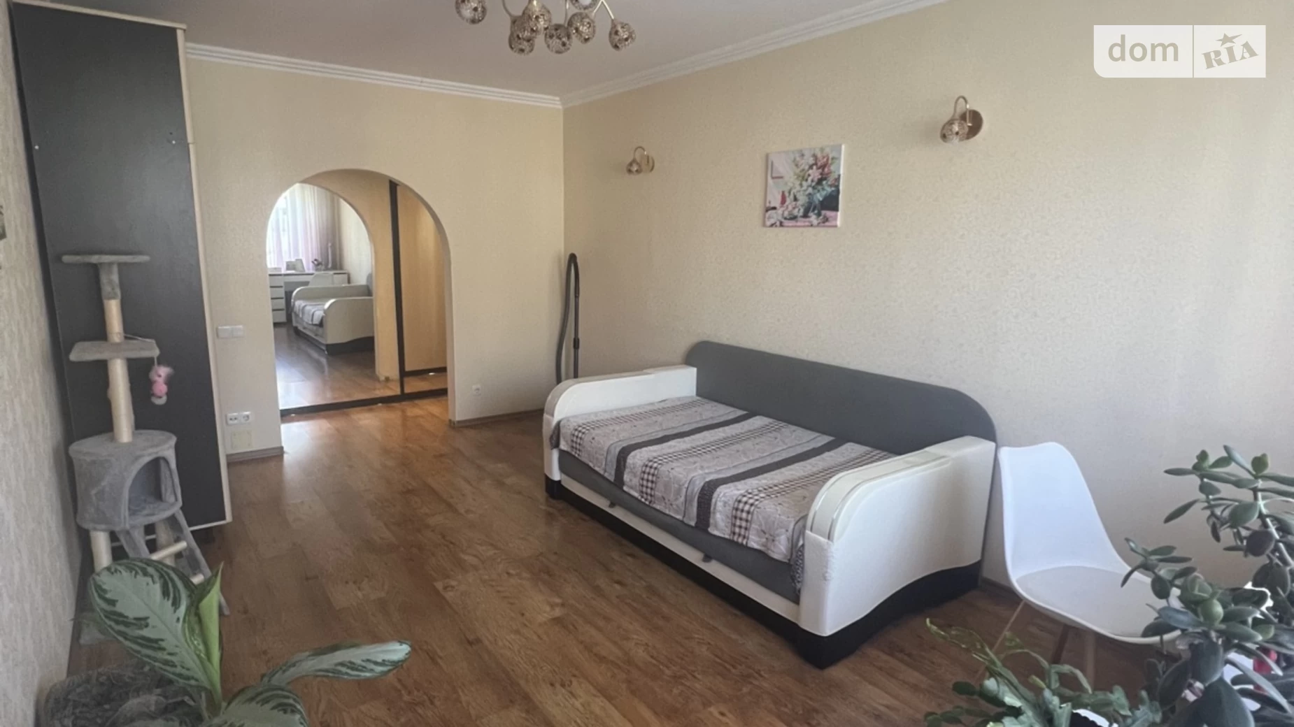Продається 3-кімнатна квартира 67 кв. м у Одесі, вул. Марсельська - фото 2