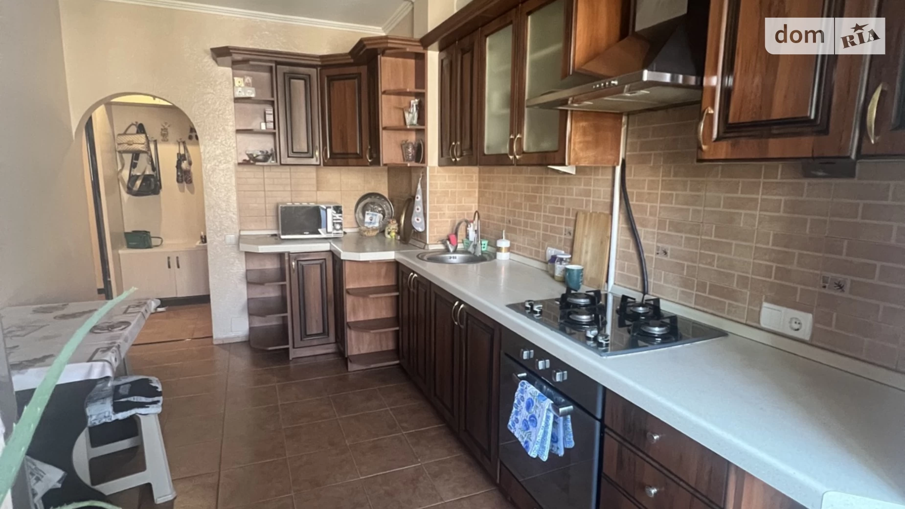Продається 3-кімнатна квартира 67 кв. м у Одесі, вул. Марсельська - фото 5