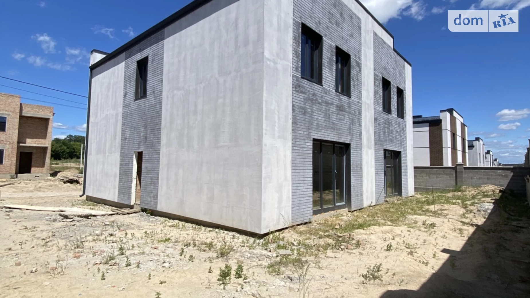 Продается часть дома 120 кв. м с бассейном, цена: 75000 $ - фото 4