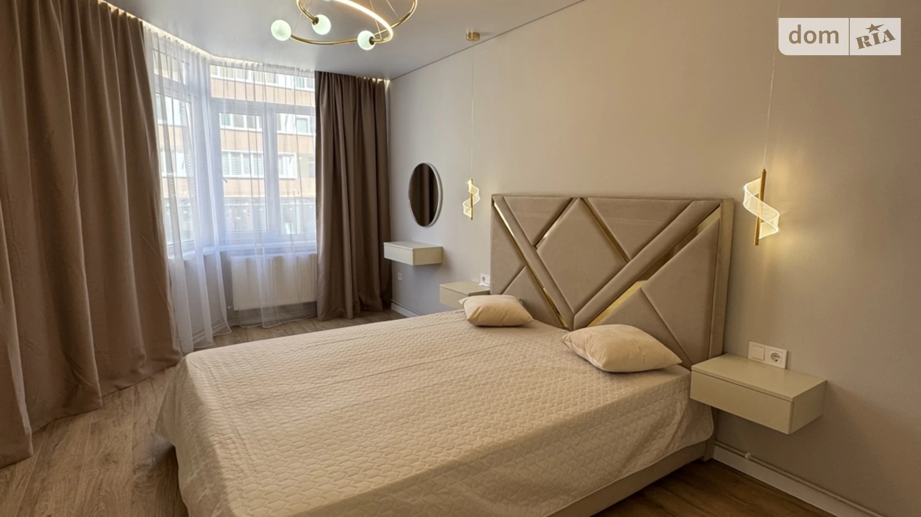 2-кімнатна квартира 55 кв. м у Тернополі, вул. Смакули, 2/3 - фото 3