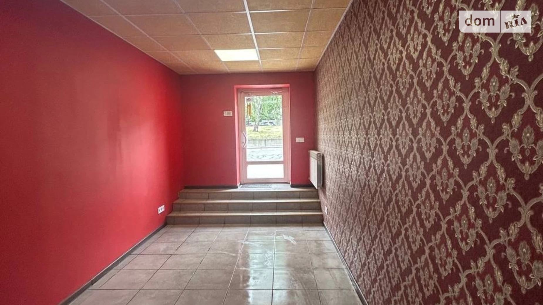 Сдается в аренду помещения свободного назначения 53.4 кв. м в 1-этажном здании, цена: 15000 грн - фото 3