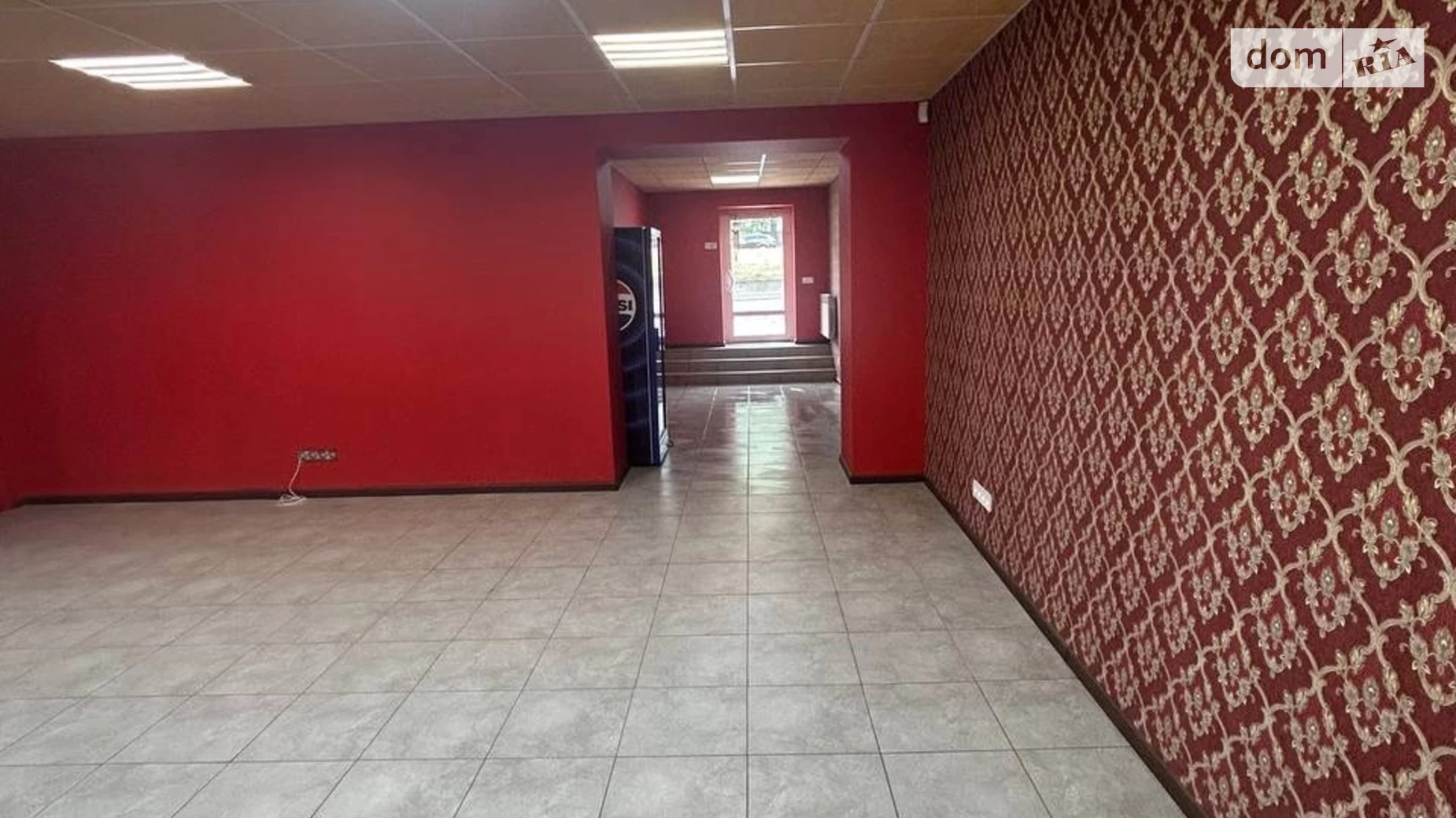 Сдается в аренду помещения свободного назначения 53.4 кв. м в 1-этажном здании, цена: 15000 грн - фото 4