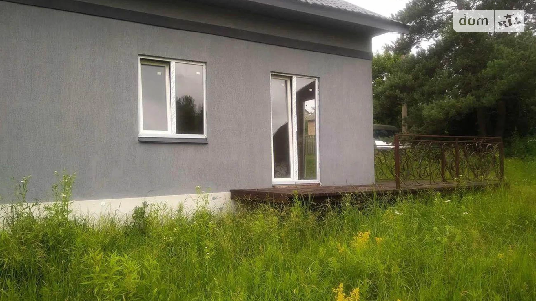 Продається будинок 2 поверховий 120 кв. м з гаражем, цена: 62000 $ - фото 2