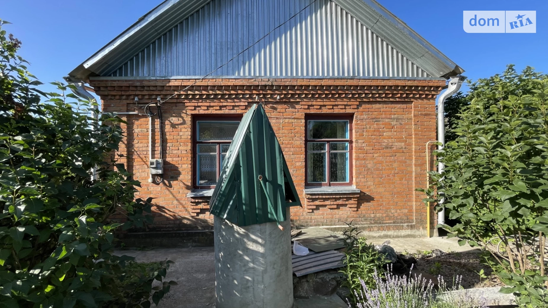 Продается одноэтажный дом 63.2 кв. м с садом, цена: 32000 $ - фото 2