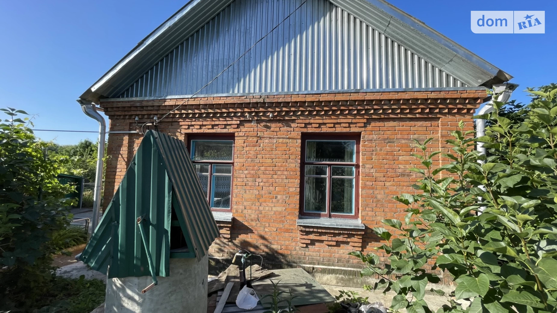 Продается одноэтажный дом 63.2 кв. м с садом, цена: 32000 $ - фото 3