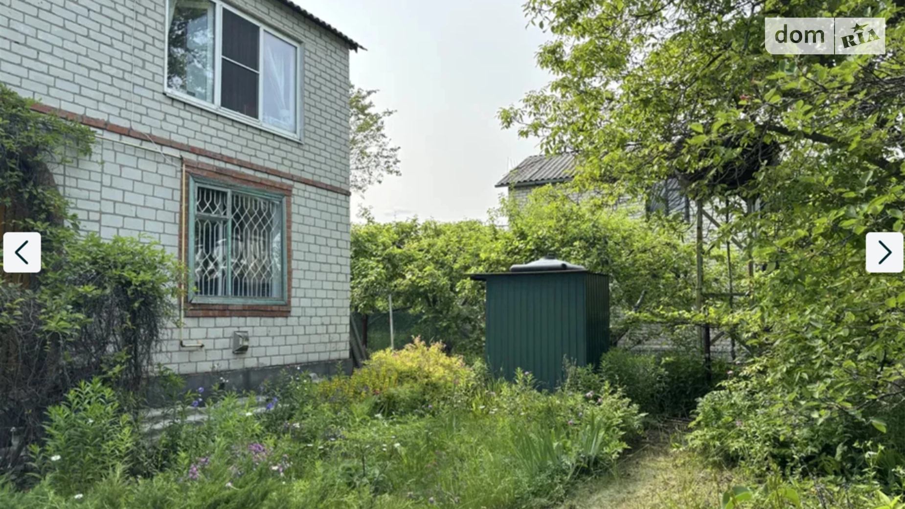 Продается дом на 2 этажа 70 кв. м с верандой, цена: 27000 $ - фото 5