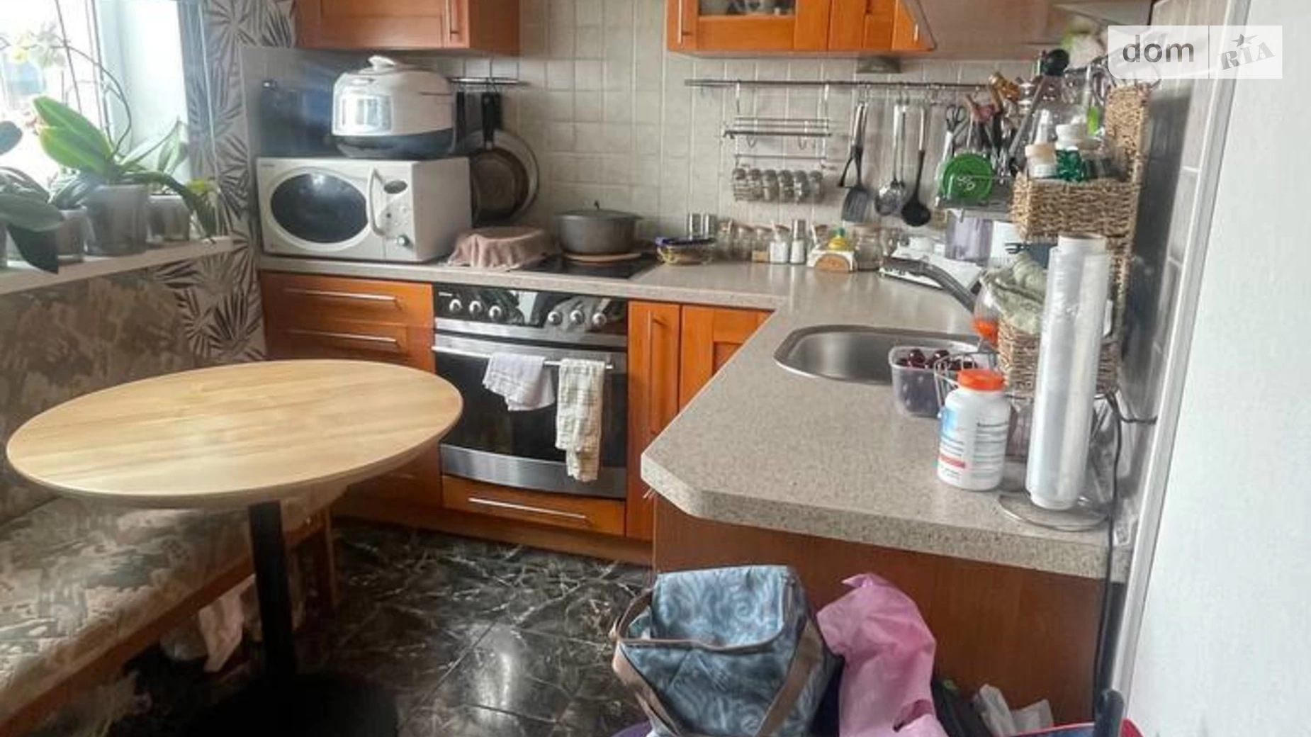 Продається 4-кімнатна квартира 82.3 кв. м у Харкові, вул. Архітекторів, 28 - фото 2