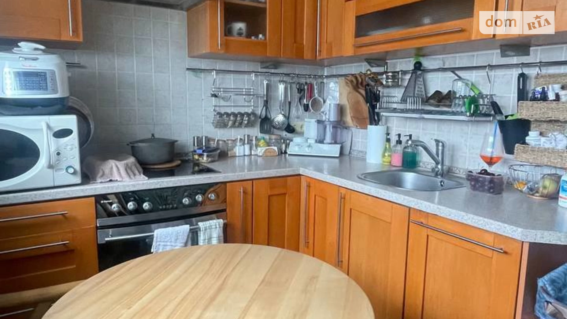 Продається 4-кімнатна квартира 82.3 кв. м у Харкові, вул. Архітекторів, 28 - фото 3