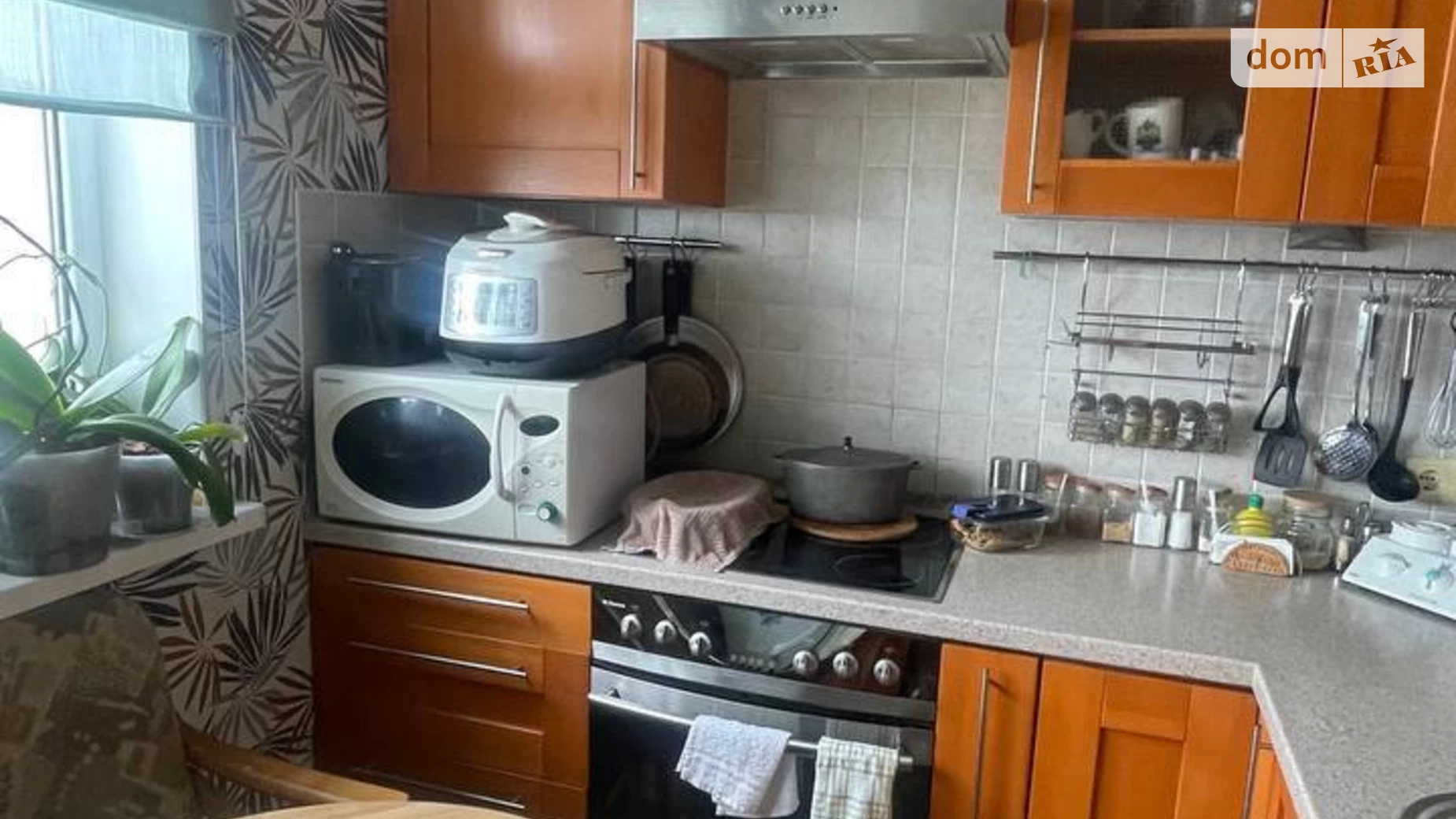 Продается 4-комнатная квартира 82.3 кв. м в Харькове, ул. Архитекторов, 28 - фото 2