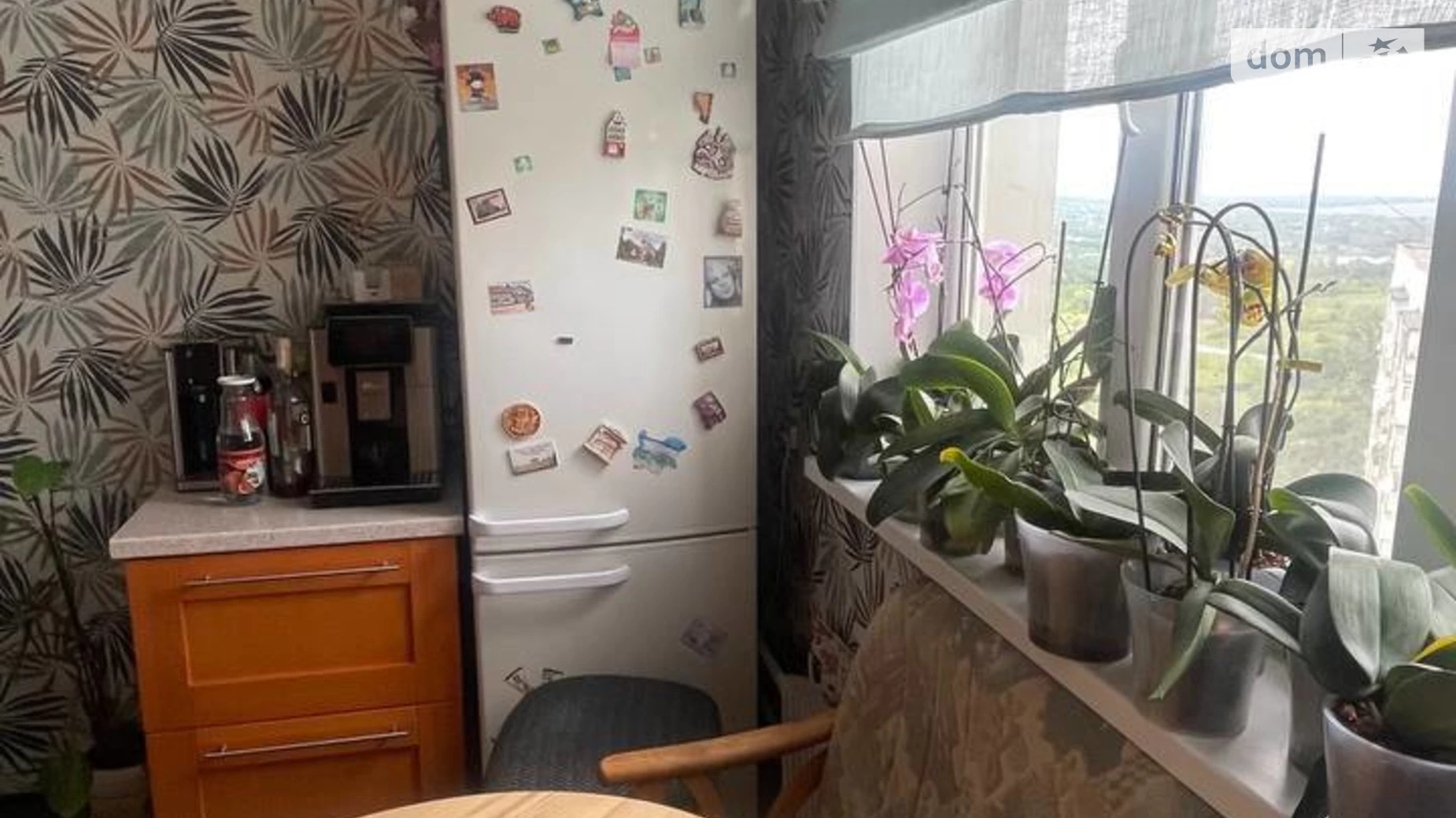 Продається 4-кімнатна квартира 82.3 кв. м у Харкові, вул. Архітекторів, 28 - фото 4