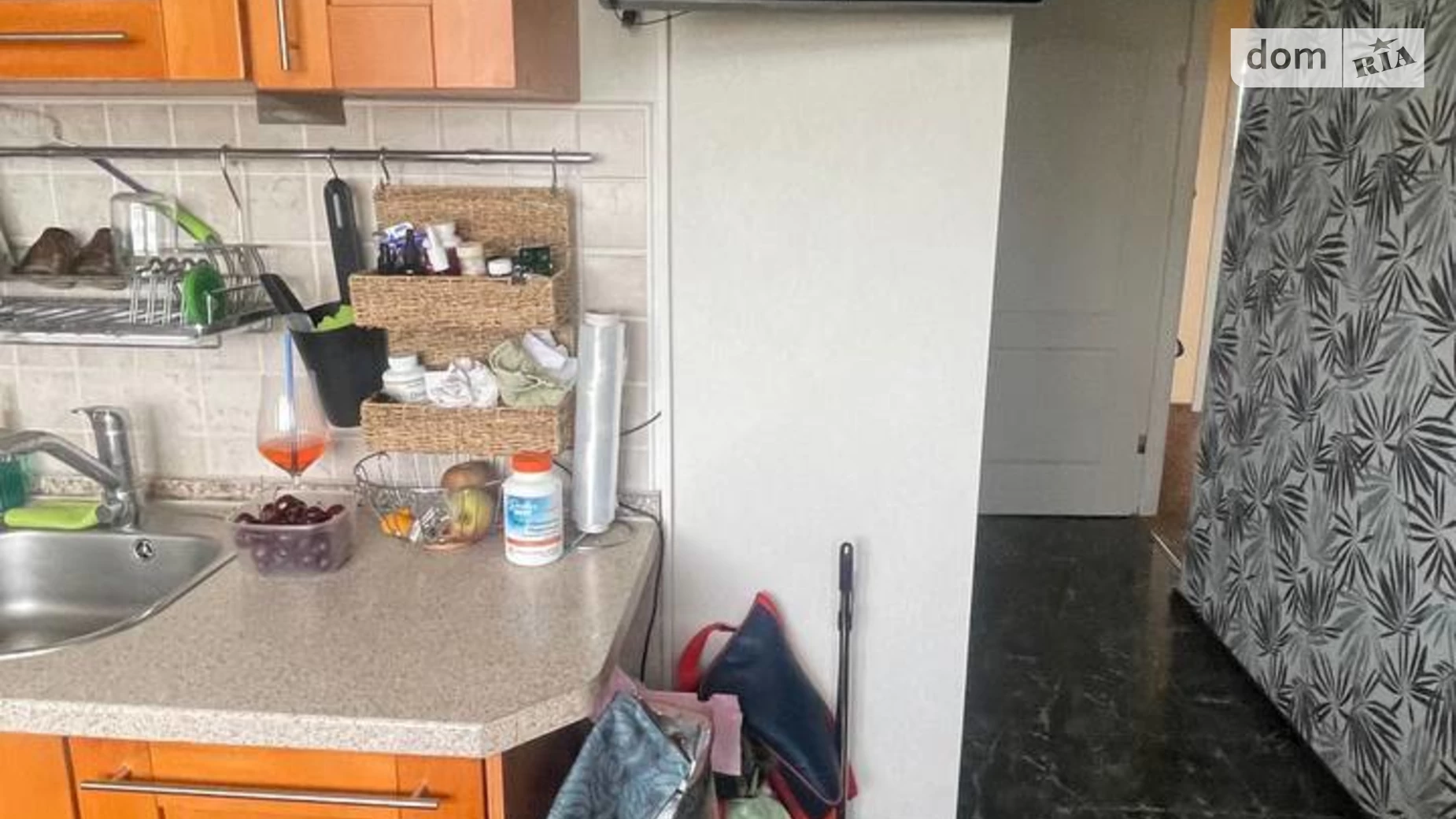 Продається 4-кімнатна квартира 82.3 кв. м у Харкові, вул. Архітекторів, 28 - фото 5