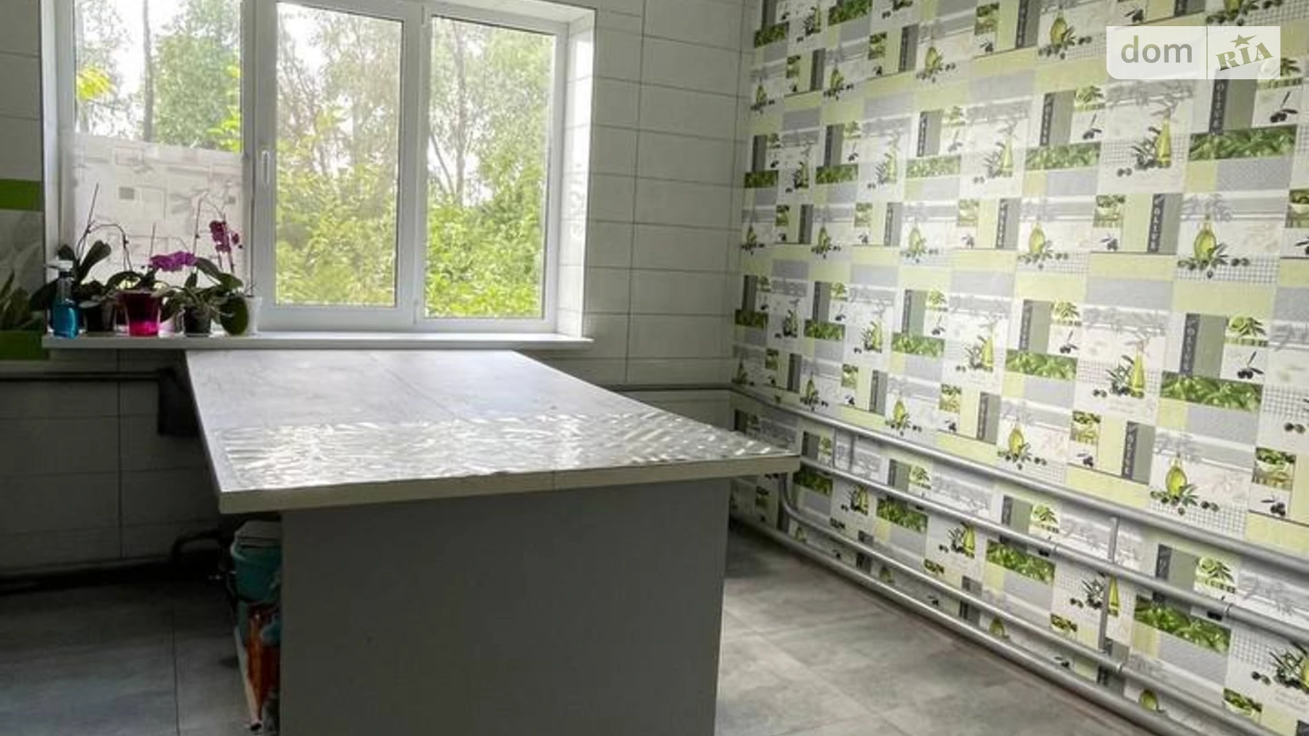 Продается одноэтажный дом 80.3 кв. м с бассейном, цена: 37500 $ - фото 5