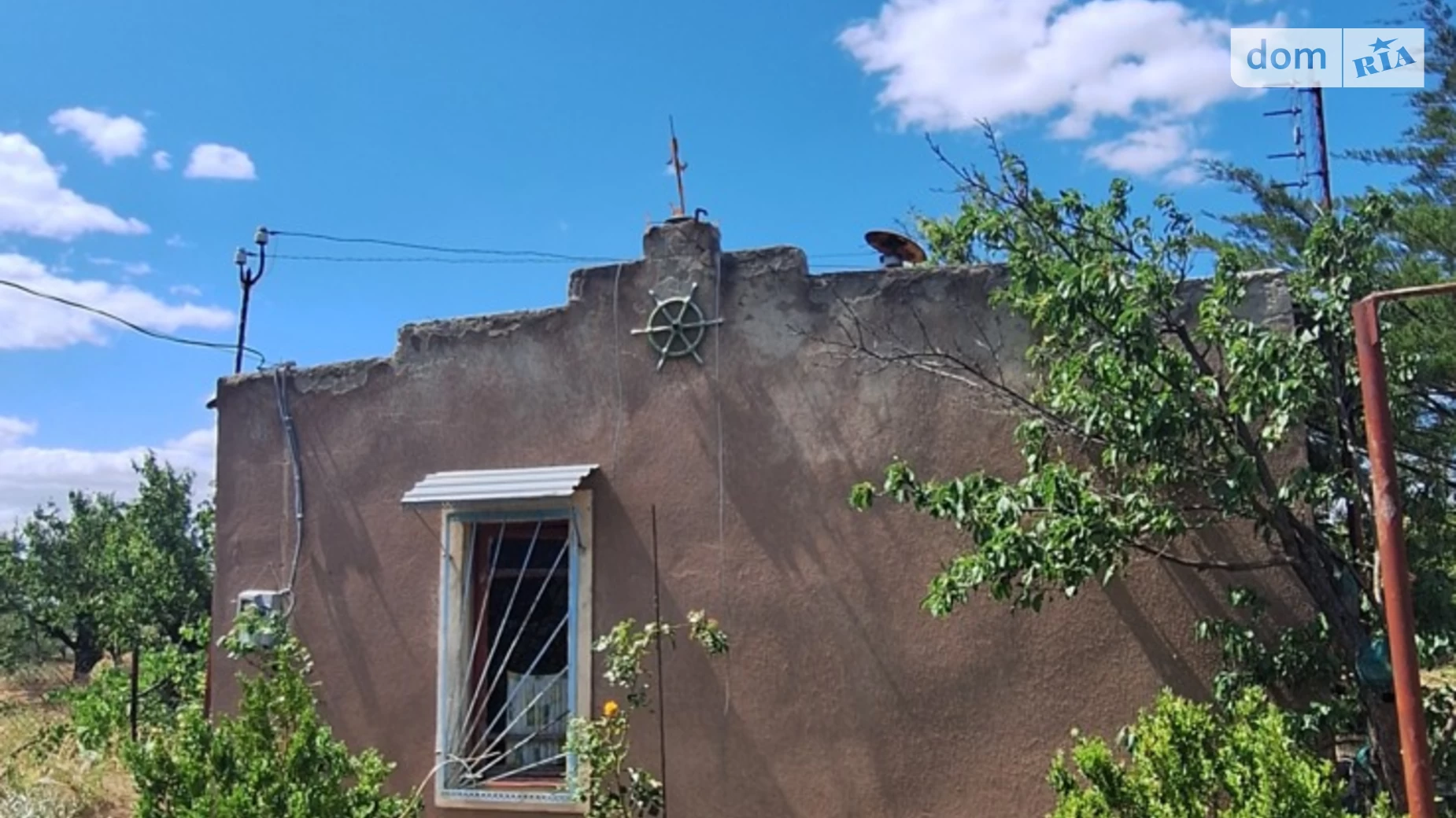 Продається одноповерховий будинок 36 кв. м з каміном, цена: 6000 $ - фото 2