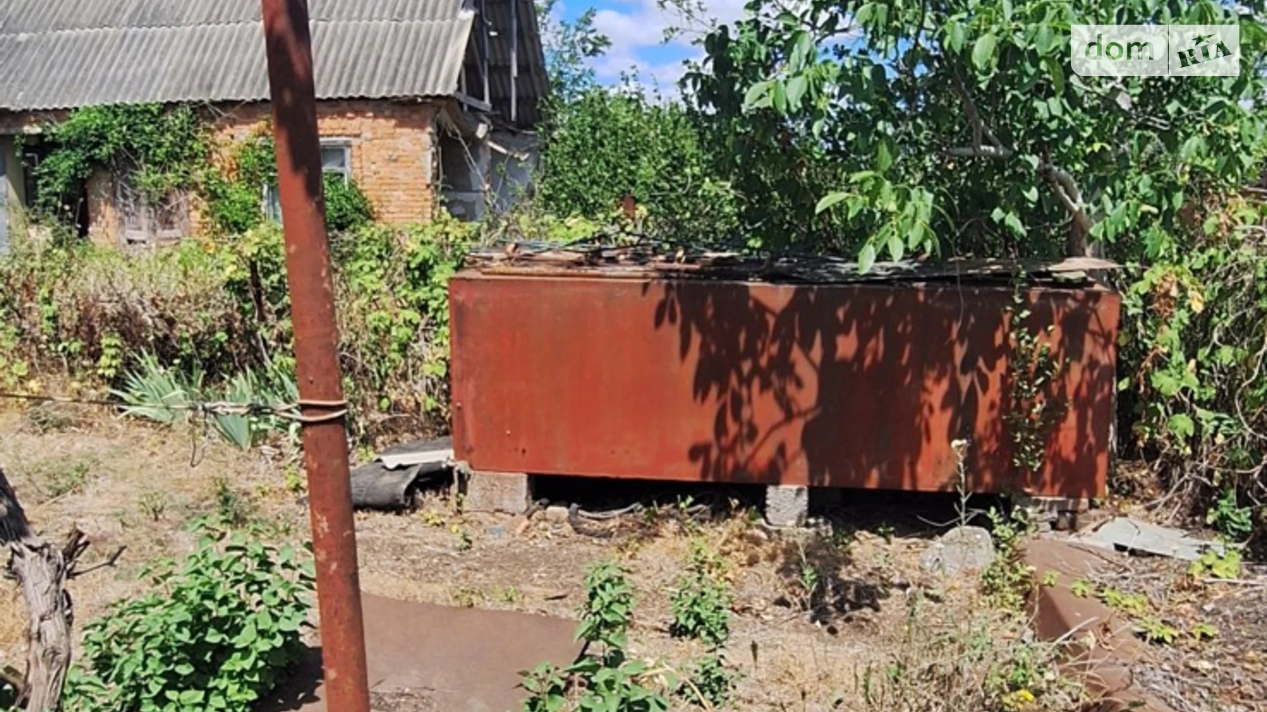 Продається одноповерховий будинок 36 кв. м з каміном, цена: 6000 $ - фото 4