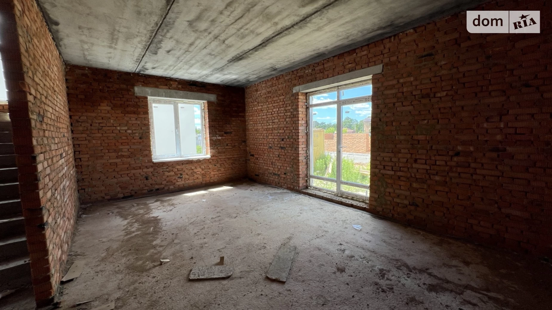 Продається будинок 2 поверховий 130 кв. м з гаражем, цена: 105000 $ - фото 4
