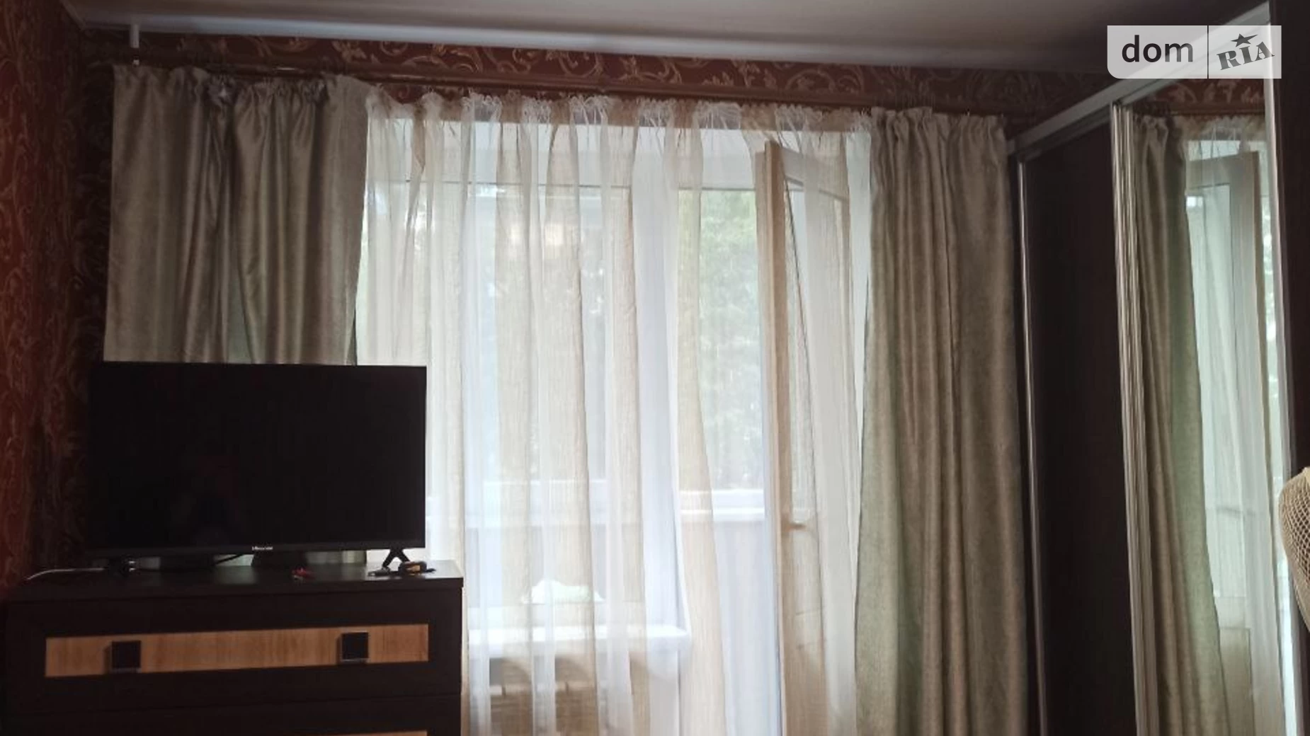 Продається 2-кімнатна квартира 22.5 кв. м у Харкові, вул. Ньютона, 111 - фото 2