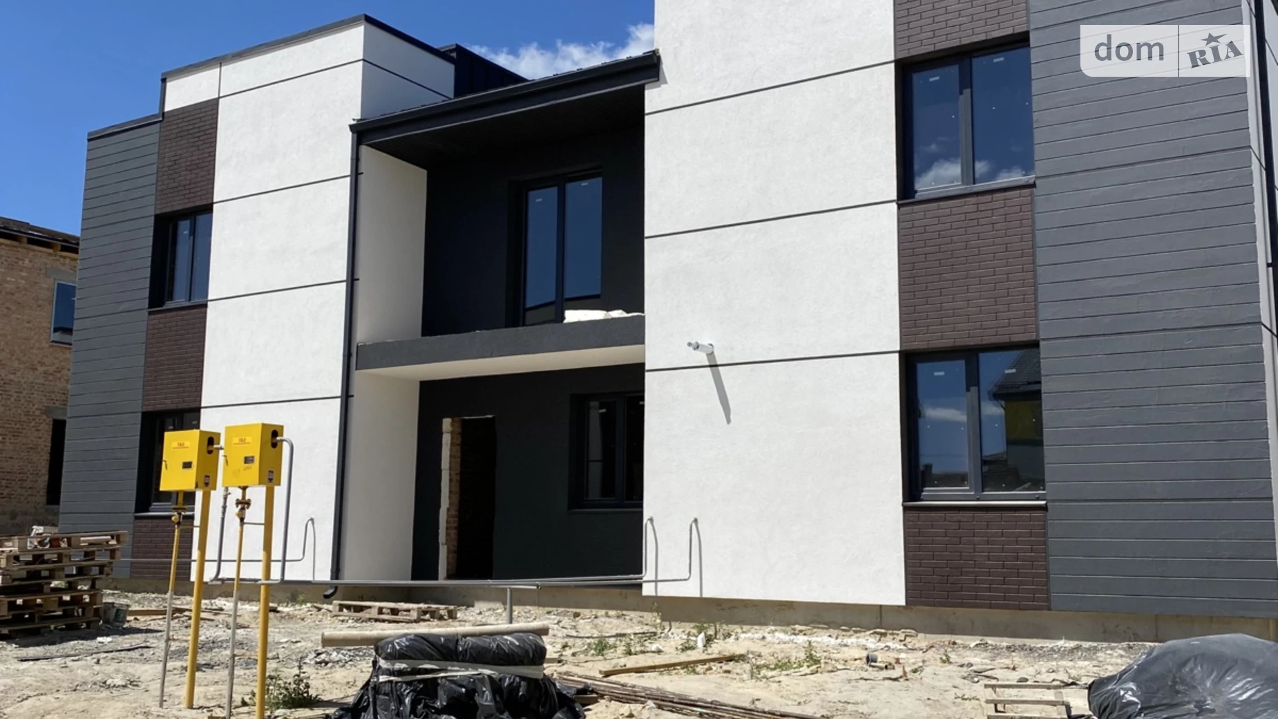 Продается часть дома 120 кв. м с мансардой, цена: 75000 $ - фото 2
