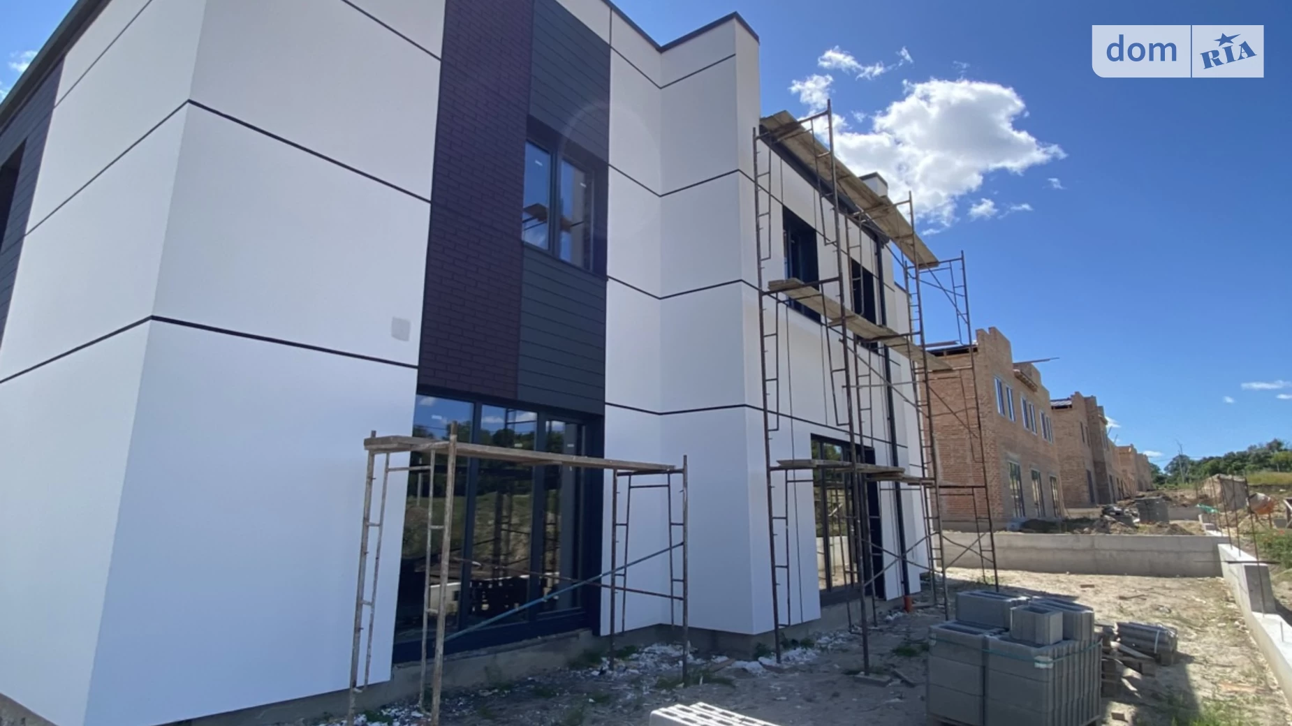 Продается часть дома 120 кв. м с мансардой, цена: 75000 $ - фото 5