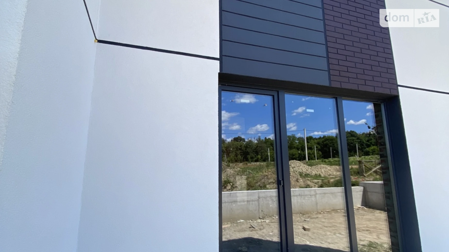 Продается часть дома 100 кв. м с садом, цена: 70000 $ - фото 4