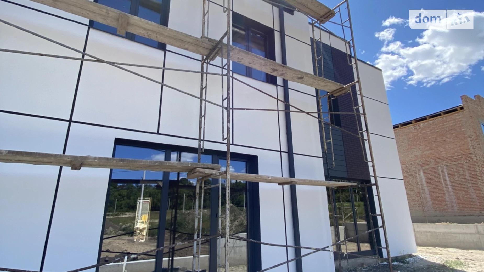 Продается часть дома 100 кв. м с садом, цена: 70000 $ - фото 5