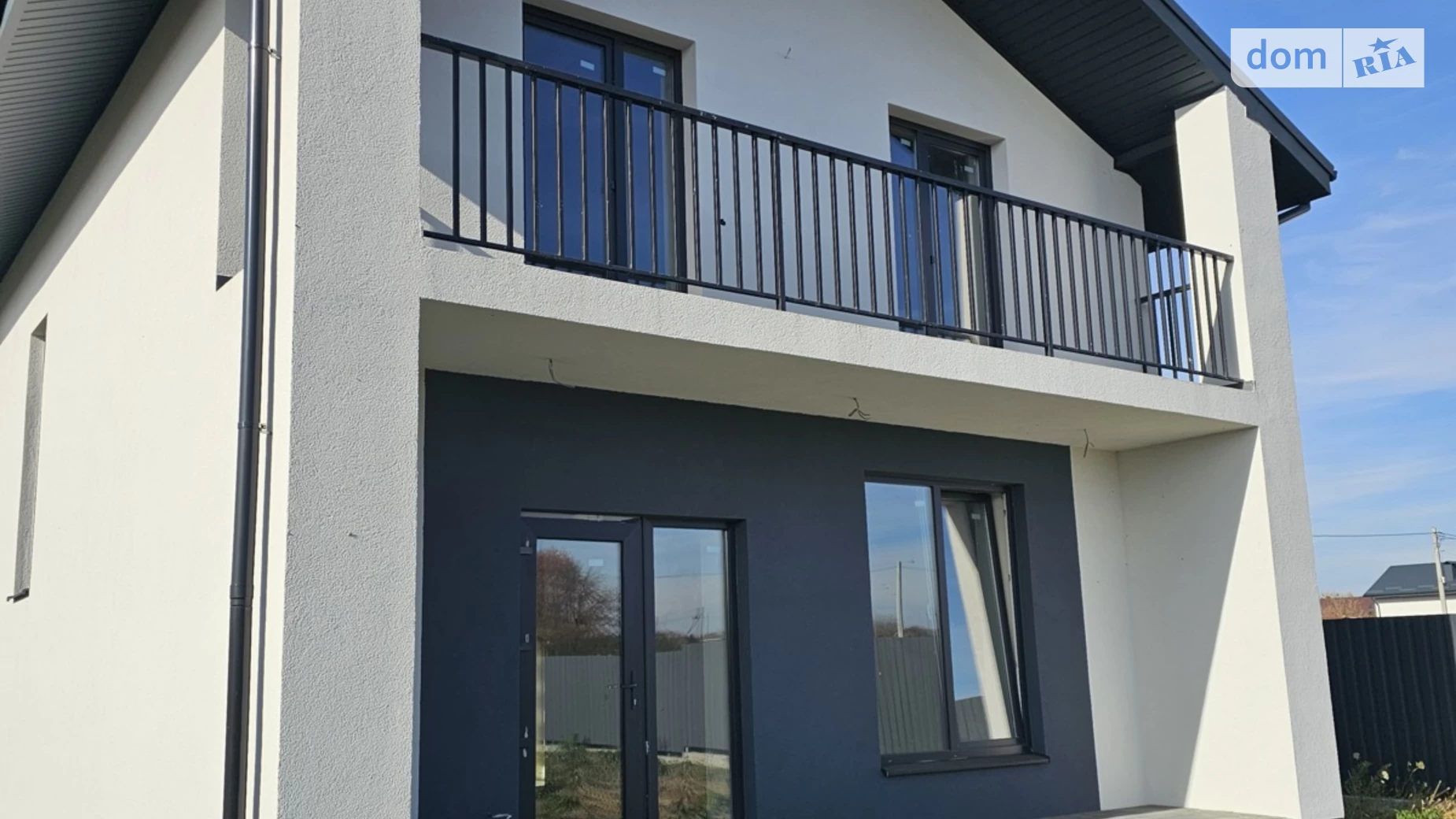 Продається будинок 2 поверховий 120 кв. м з терасою, цена: 92000 $ - фото 2