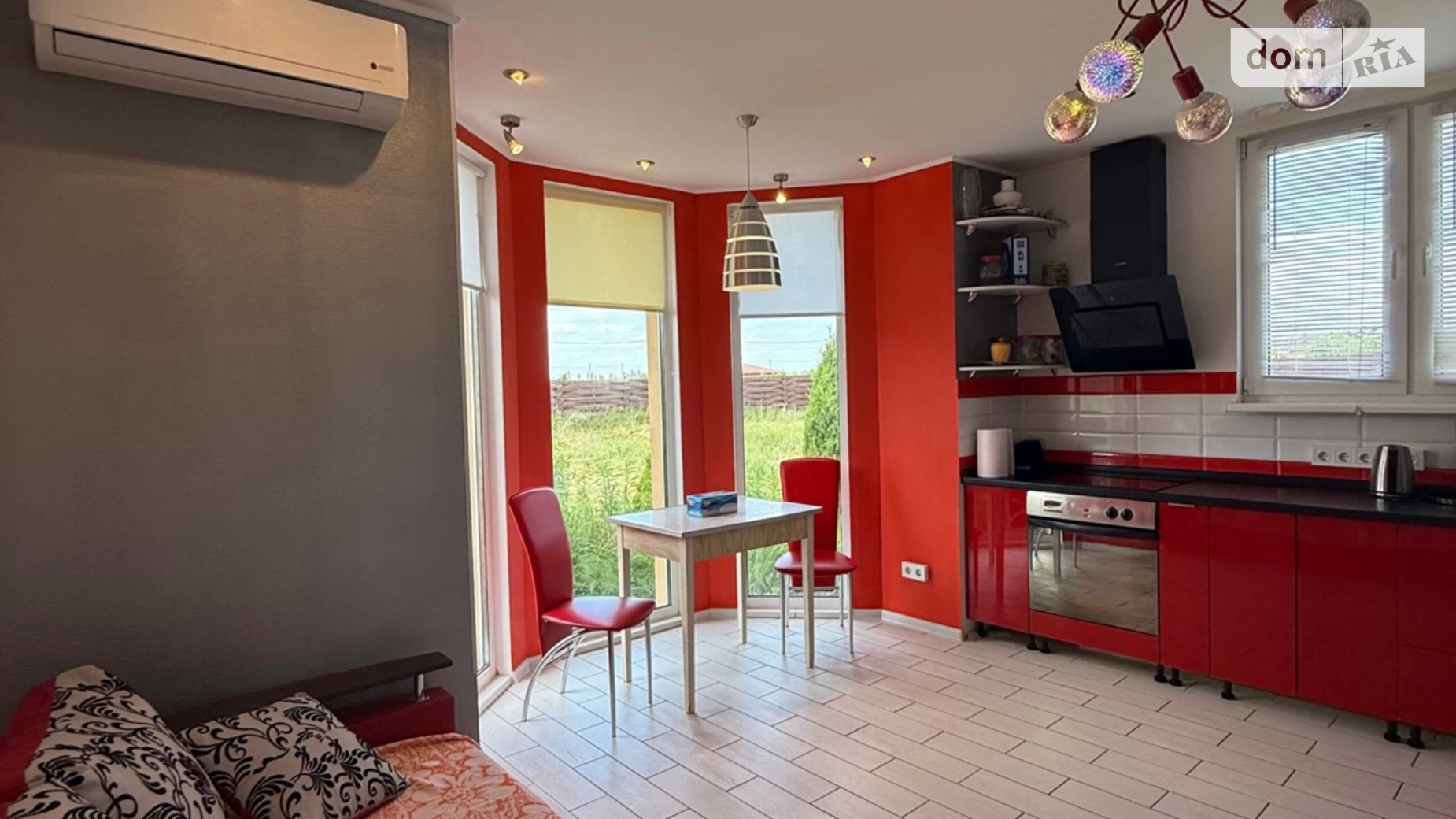 Продается одноэтажный дом 53.5 кв. м с балконом, цена: 75000 $ - фото 4